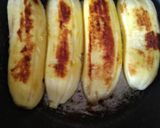 Foto langkah ke 2 dari resep Pisang Karamel.