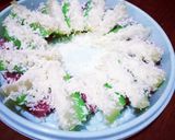 Foto langkah ke 4 dari resep Ongol Ongol Singkong.