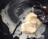 Foto del paso 1 de la receta: Rajas con elote y pollo