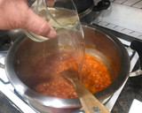 Foto del paso 5 de la receta: Guisado de rape y merluza