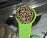 A picture of step 16 of Restaurant Style Rajma Masala.