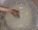 Foto del paso 4 de la receta: FONDANT - fácil y rápido