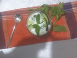 سلطة 🥗 الياغورت التركية🇹🇷
