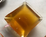 Foto del paso 4 de la receta: Mel i mató 🍯Miel y requesón