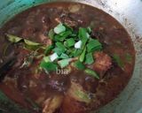 Foto langkah ke 4 dari resep Gabus Pucung.