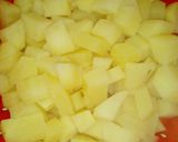 Foto del paso 3 de la receta: Tortilla de papas