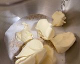 Φωτογραφία βήματος 1 της συνταγής Soft cookies