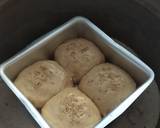 Pav Buns From Wheat Flour No Yeast, No Oven recipe step 8 photo