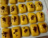 Foto langkah ke 7 dari resep Bolen pisang tanpa korsvet.