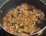 A picture of step 2 of Chicken Curry.