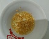Foto langkah ke 7 dari resep Ayam Kembang Tahu Kuah.