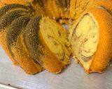 Foto langkah ke 5 dari resep Kue bolu lembut dan enak syekali.