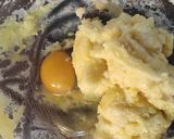 Foto del paso 3 de la receta: Masa bomba, sin manteca y sin balanza!!!