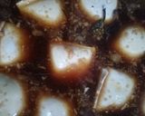 Foto langkah ke 3 dari resep Tahu Bacem.