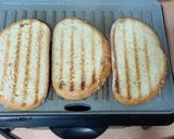 Foto del paso 1 de la receta: Espectaculares tostas de ahumados! 😋😋😋