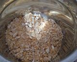 सोंठ गुड़ के लड्डू (Sonth Gur ke laddu recipe in hindi) रेसिपी चरण 4 फोटो