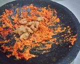 Foto langkah ke 3 dari resep Semur Jengkol.