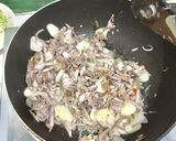 Foto langkah ke 2 dari resep Sambel Ikan Tongkol.