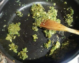 Foto del paso 5 de la receta: Almejas en salsa de perejil, ajos y jengibre fresco