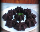 Foto langkah ke 6 dari resep Bolu kukus ketan hitam #bandung_recookwinakartika.