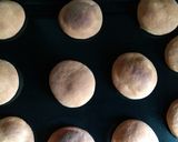 A picture of step 7 of Soft fluffy Baked cardamon mandazi.