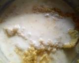 Deep fried drop scones recipe step 3 photo