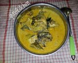 Foto langkah ke 4 dari resep Gulai Ikan Nila Yummy...