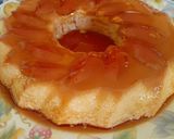 Foto del paso 6 de la receta: Flan de coco al microondas