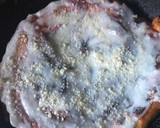Foto del paso 3 de la receta: Pizza rellena en sartén sin tacc, ideal para la cena