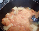 Foto del paso 3 de la receta: Crema de calabaza