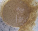 Foto del paso 3 de la receta Galletas de nueces y pistachos