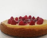 Foto del paso 8 de la receta: Cheesecake