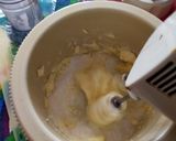 Foto langkah ke 3 dari resep Korean garlic cheese bread.