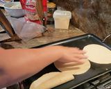 Foto del paso 19 de la receta: Quesapupusas
