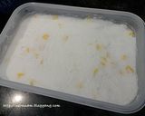 รูปขั้นตอนการทำที่ 7 ของ ไอศกรีมกะทิสด