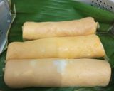 Foto langkah ke 5 dari resep 430. Chicken Egg roll Gluten Free.
