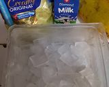 Foto langkah ke 1 dari resep Es Timun Suri Creamy.