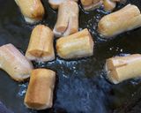 Foto langkah ke 1 dari resep Sosis kecap bumbu rempah.