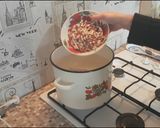 Фото кроку 2 до Борщ красный с мясом.