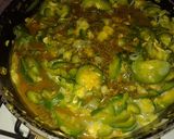 Foto del paso 14 de la receta: Revuelto de zapallitos