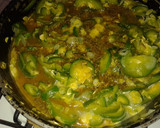 Foto del paso 14 de la receta: Revuelto de zapallitos