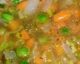 Foto del paso 3 de la receta: Guiso vegano de yuba