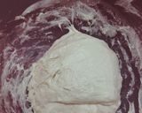 Foto langkah ke 5 dari resep Sourdough Rustic Bread.