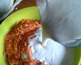 A picture of step 9 of Coleslaw.