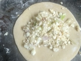 પનીર પરોઠા (Paneer Paratha Recipe In Gujarati)