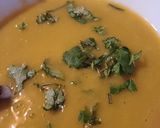 Foto del paso 2 de la receta: Crema de verduras