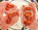 Foto del paso 3 de la receta: "Llom amb Col" (Lomo de cerdo con Col)