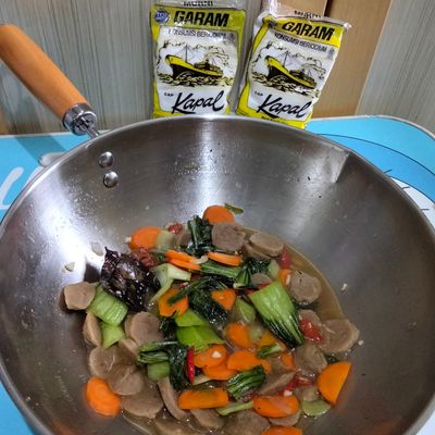 Langkah 5