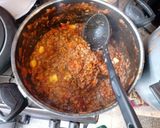 Foto del paso 14 de la receta: Guiso de lentejas potente