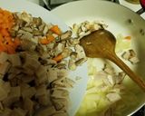 Foto langkah ke 2 dari resep Makaroni Panggang Keju #KisahKasihCookpad.